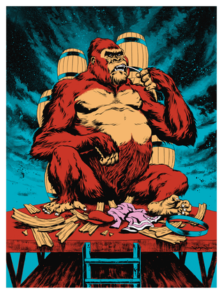 Illustration for article titled Some classic video games are really horrifying if you think about them